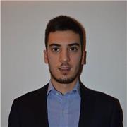 Doy clases particulares de Italiano, de ingles; y de economicas